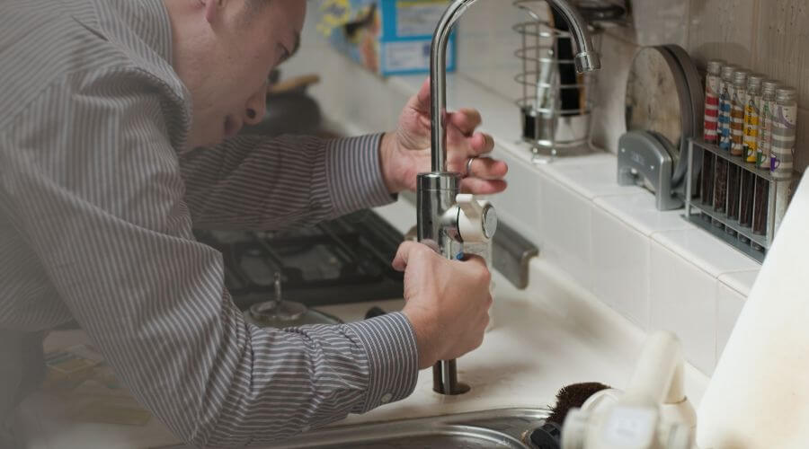 Professional emergency plumbing in Ashland, MT